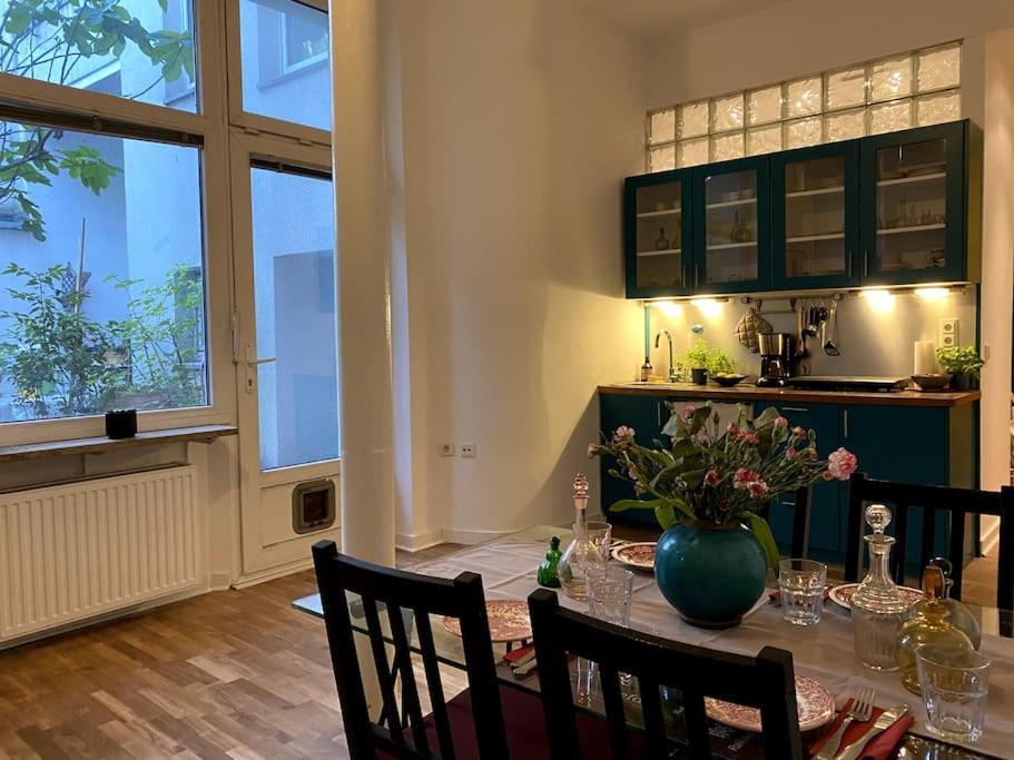 Cosy & Central Flat Near Duesseldorf Center Екстер'єр фото