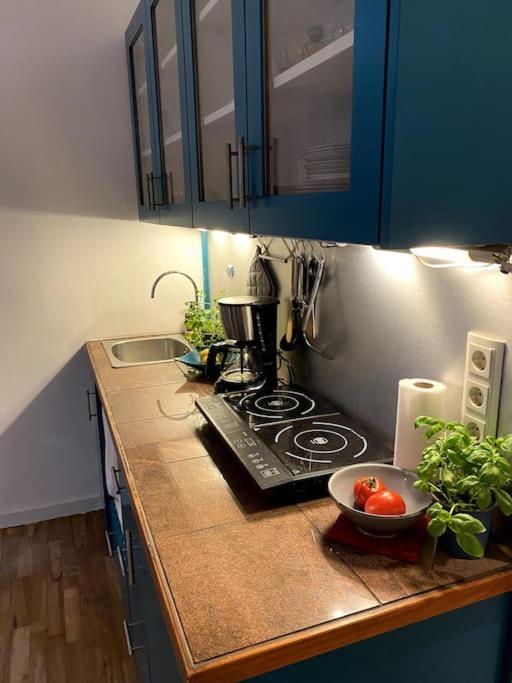 Cosy & Central Flat Near Duesseldorf Center Екстер'єр фото