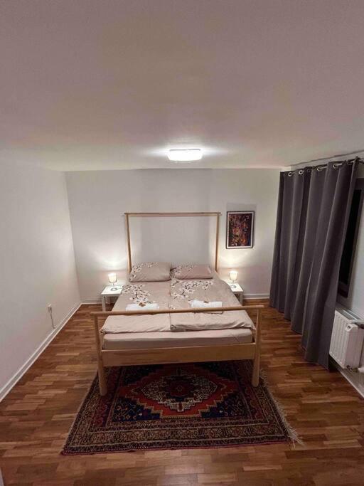 Cosy & Central Flat Near Duesseldorf Center Екстер'єр фото