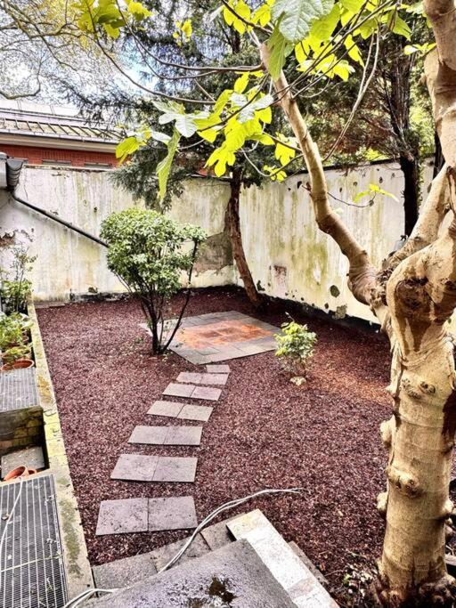 Cosy & Central Flat Near Duesseldorf Center Екстер'єр фото