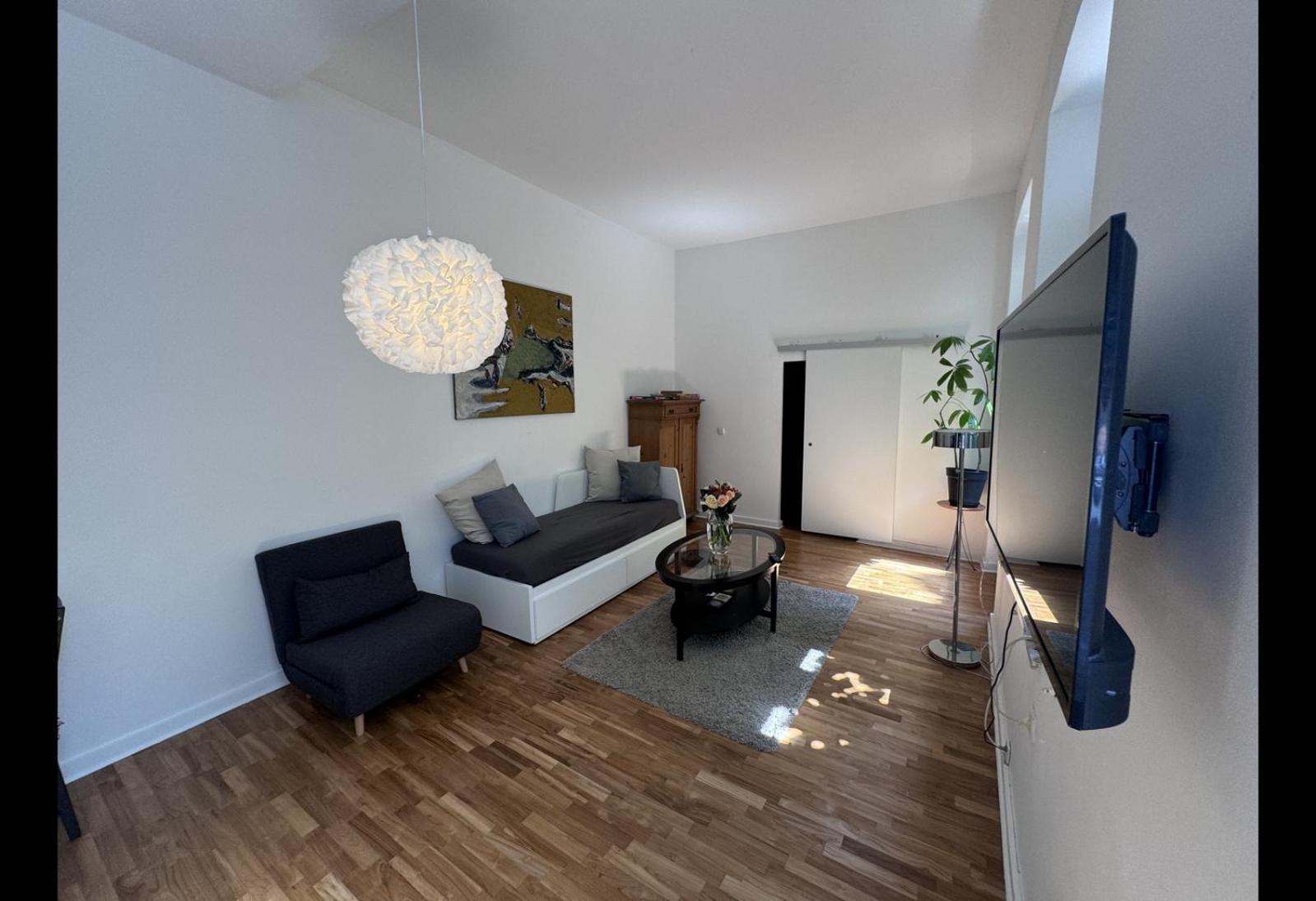 Cosy & Central Flat Near Duesseldorf Center Екстер'єр фото