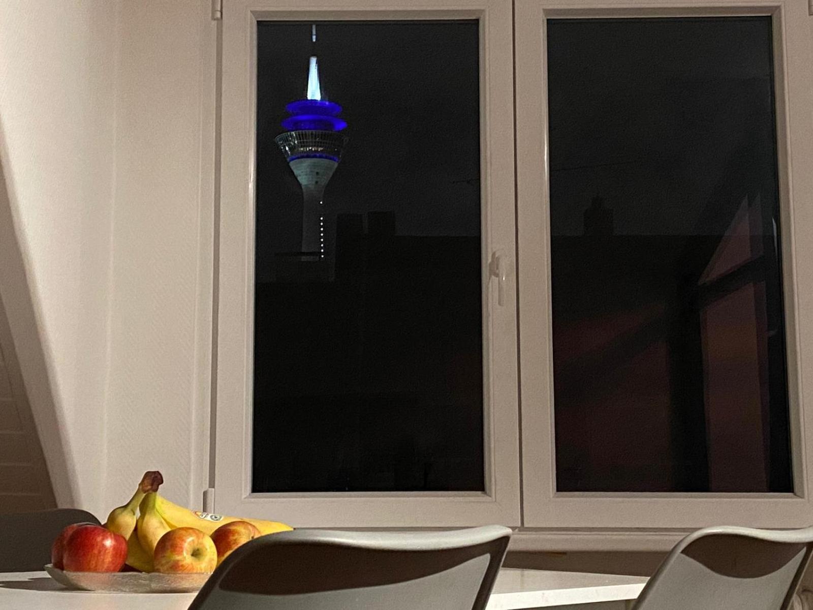 Cosy & Central Flat Near Duesseldorf Center Екстер'єр фото